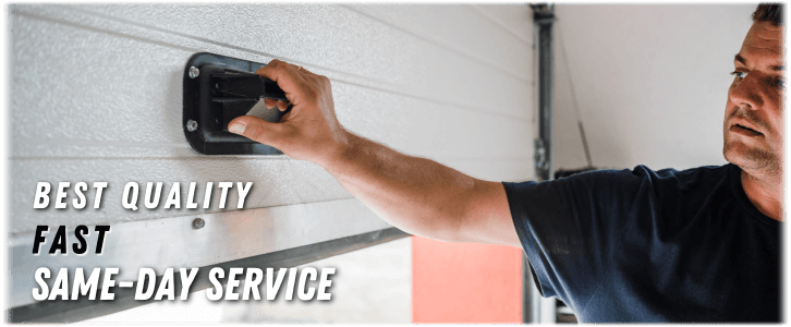 Garage Door Installation Jacksonville