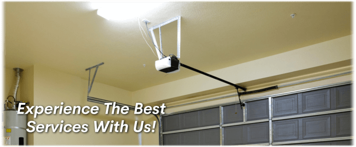 Garage Door Opener Repair And Installation Jacksonville